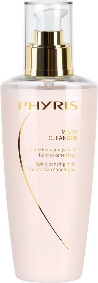 PHYRIS Milky Cleanser 200 ml