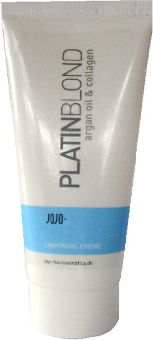 Thumbnail - JOJO Platinblond Lightning Cream 250 g