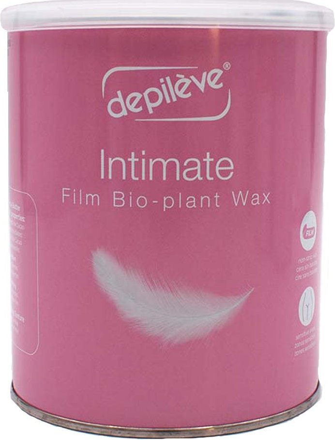 depileve Intimate Extra Film Wax 800 g