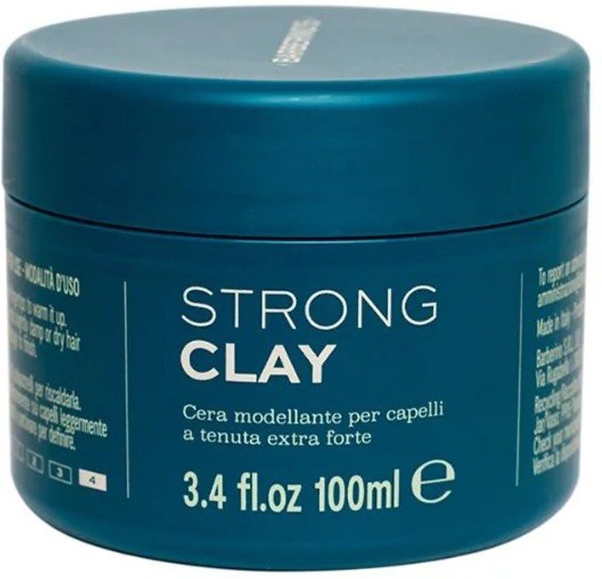 Barberino's Strong Clay 100 ml