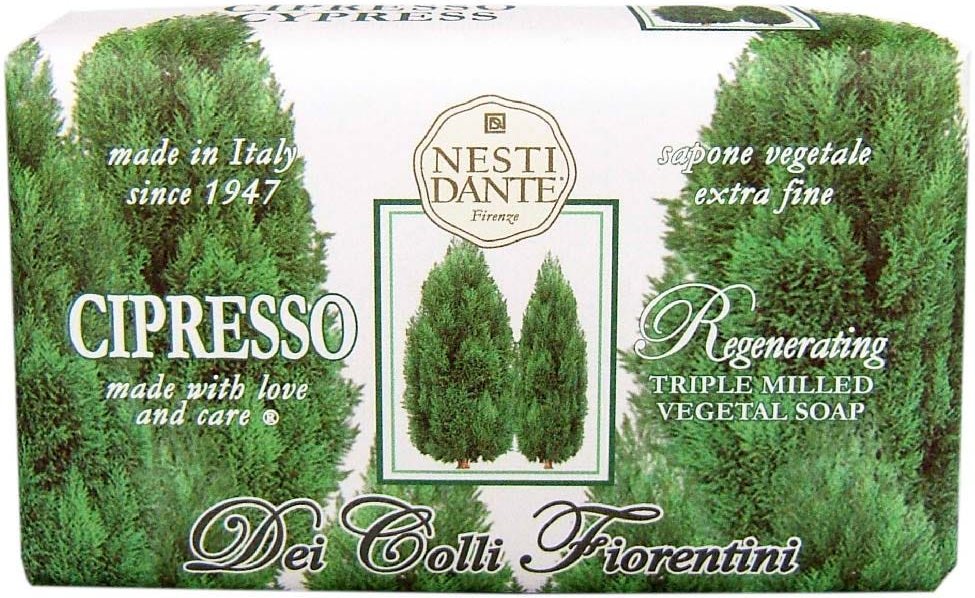Nesti Dante Colli Fiorentini Cypress Tree 250 g