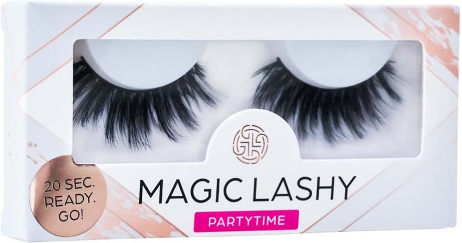 GL Beauty Lashes Magic Lashy Partytime