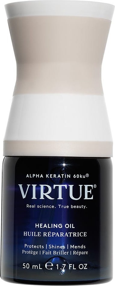 Virtue Correct Healing Oil 50 ml
