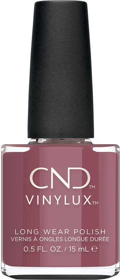 CND Vinylux Wild Romantics Wooden Bliss 15 ml