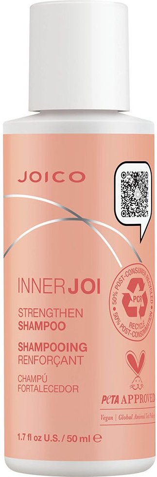 Joico InnerJoi Strengthen Shampoo 50 ml