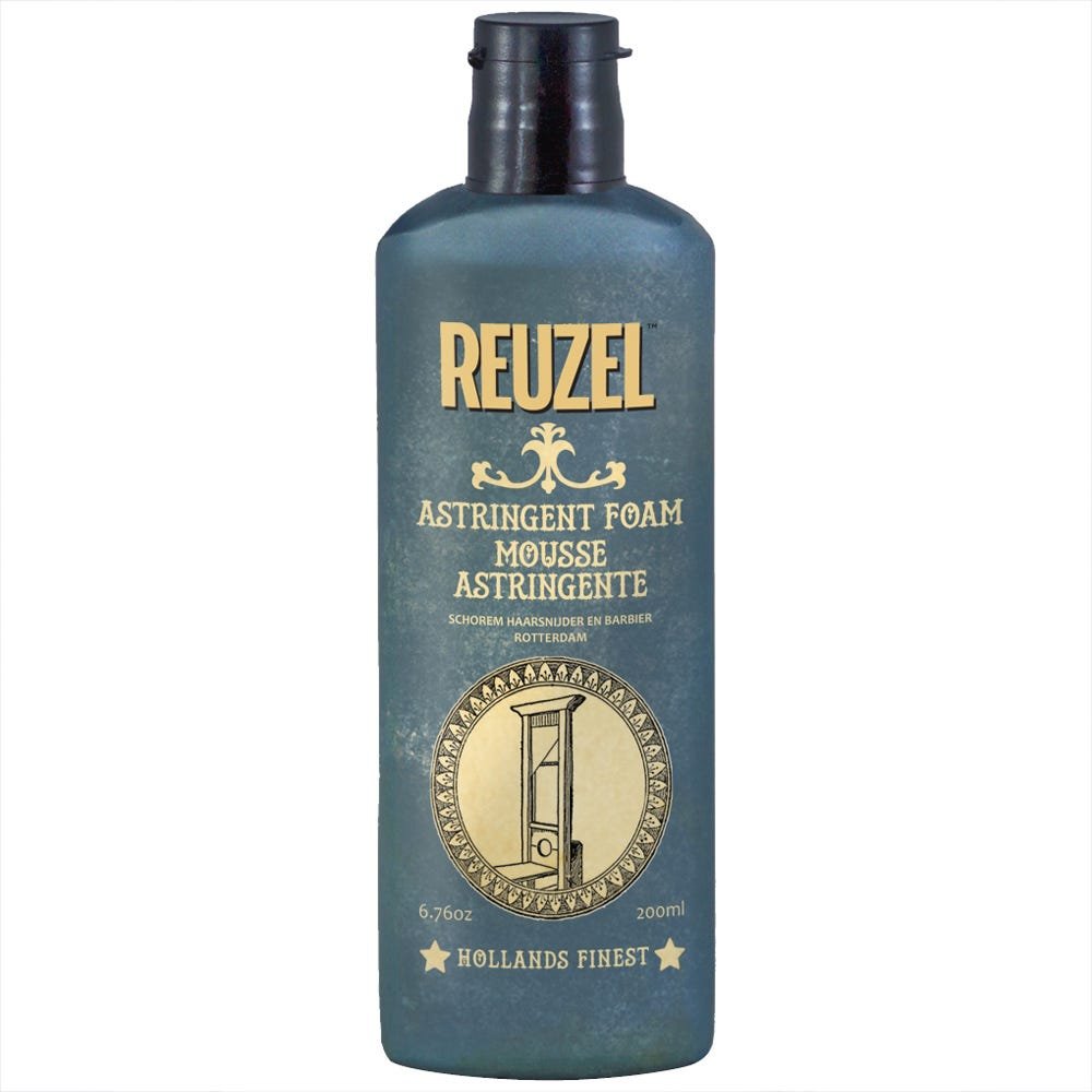 Reuzel Astringent Foam 200 ml