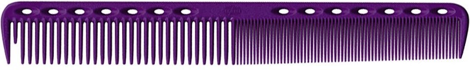 Y.S. Park Schneidekamm Nr.339 lila