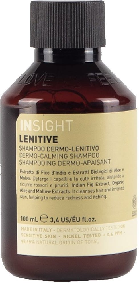 INSIGHT Dermo-Calming Shampoo 100 ml