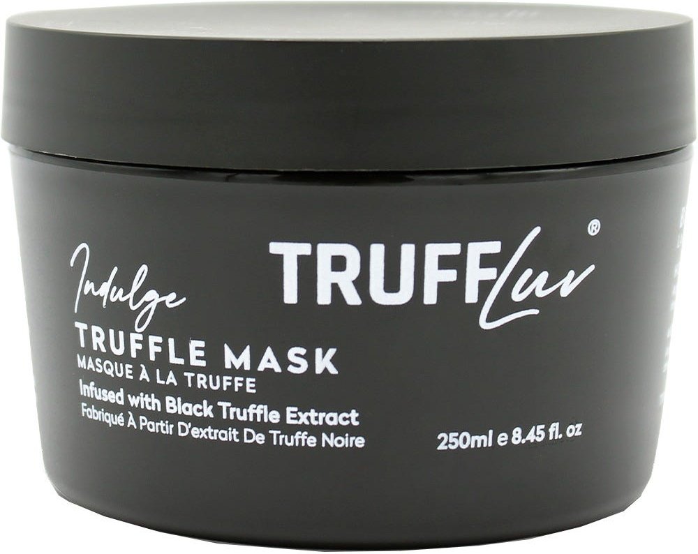 TruffLuv INDULGE Truffle Mask 250 ml