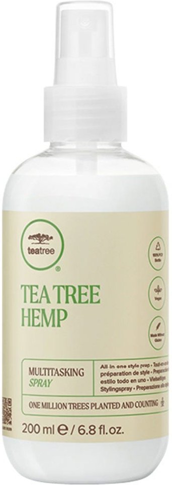 Paul Mitchell Tea Tree Hemp Multitasking Spray 200 ml