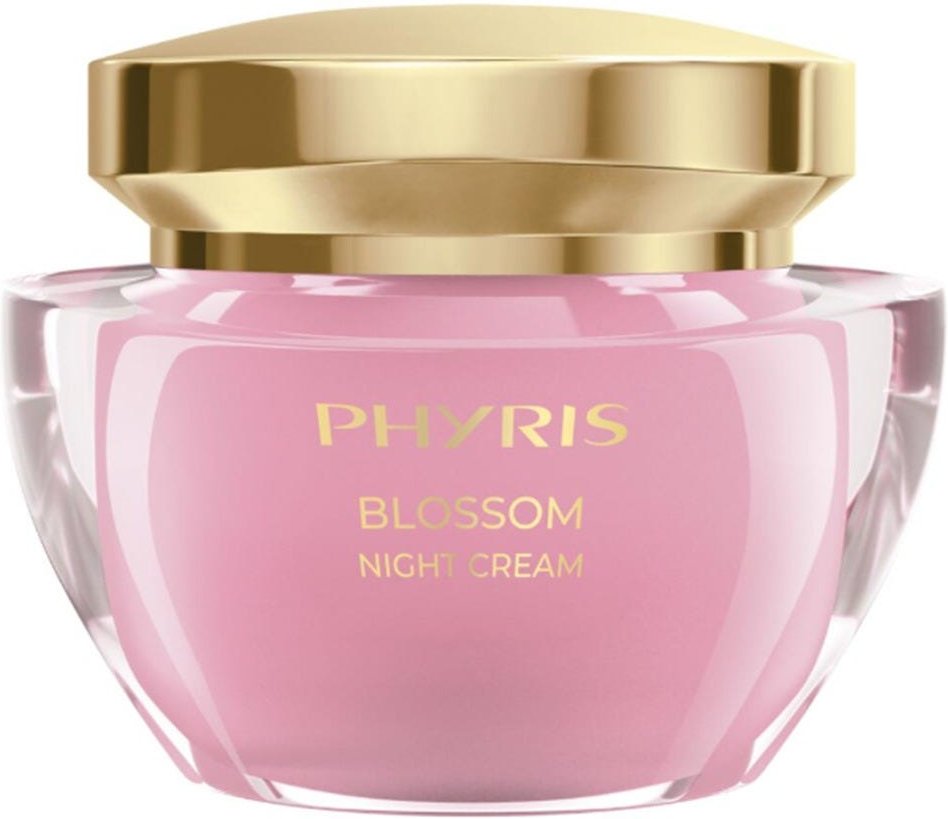 PHYRIS Blossom NIGHT CREAM 50 ml