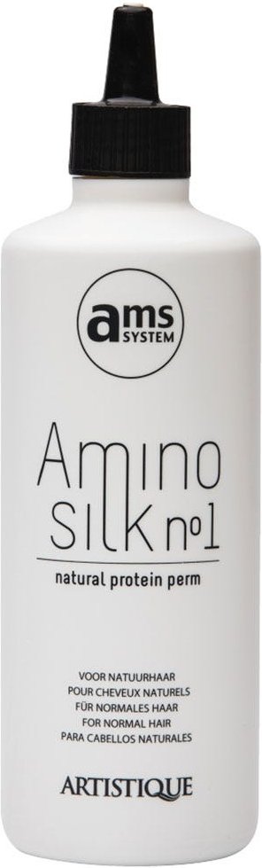 Thumbnail - Artistique Aminosilk Natural Protein Perm 1 500 ml