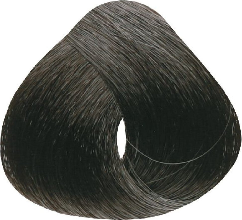 Inebrya Color 1/0 Schwarz 100 ml