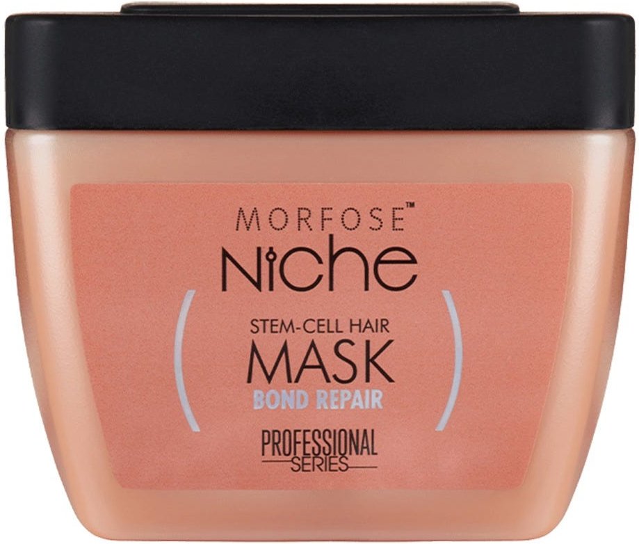 Morfose Niche Professionell Bond Repair Mask 500 ml