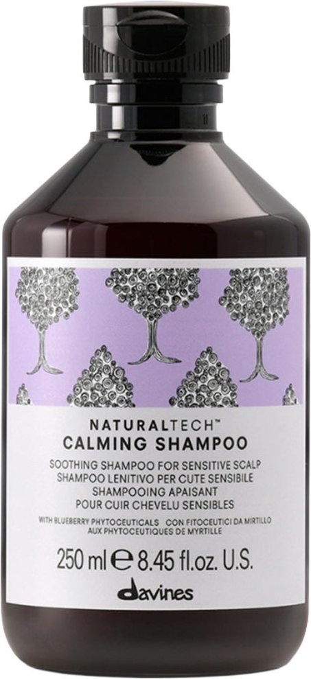 Thumbnail - Davines Calming Shampoo