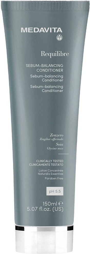 Medavita Hair & Scalp Balancing Conditioner 150 ml
