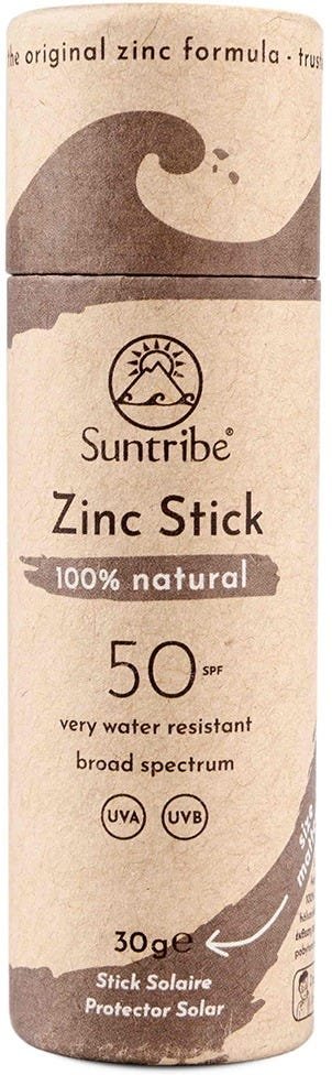 Suntribe Sonnenstift LSF 50 beige 30 g