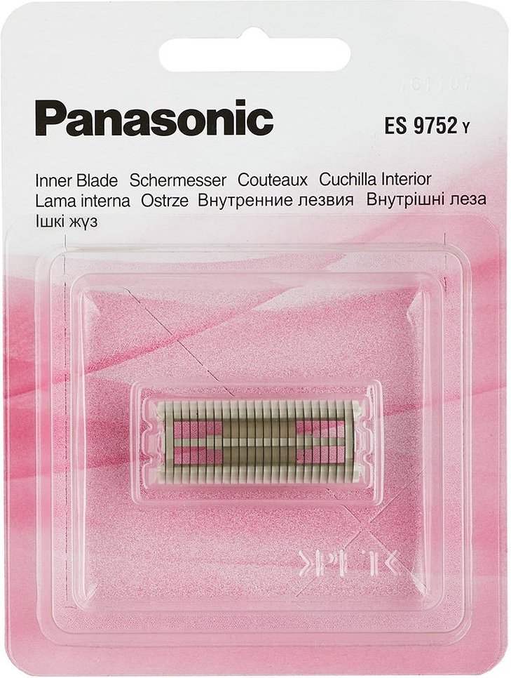Panasonic Klingenblock WES9752Y für Panasonic