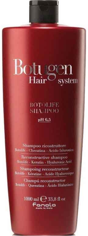 Thumbnail - Fanola Botugen Botolife Rekonstruktion Shampoo 1000 ml