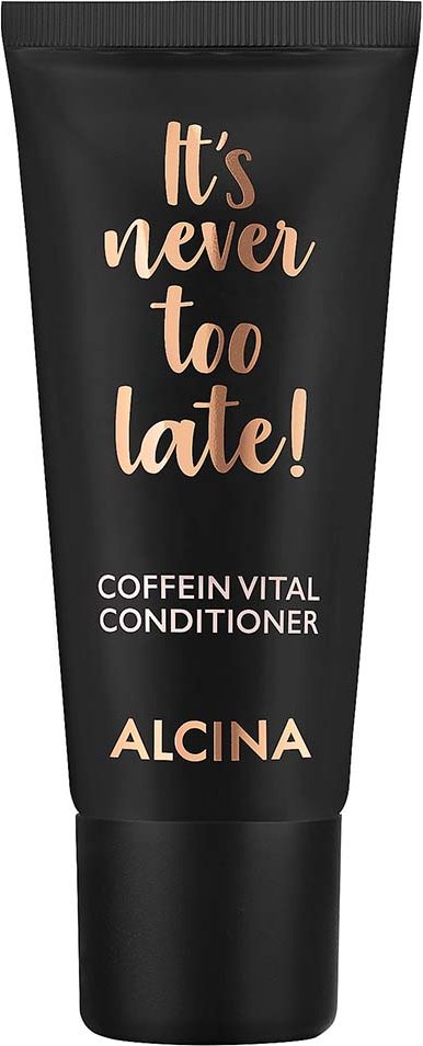 Alcina It’s never too late Conditioner 20 ml