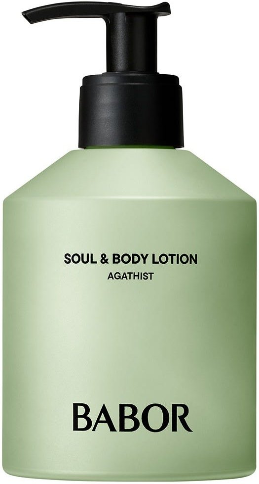 BABOR Soul & Body Lotion Agathist 250 ml