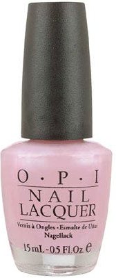 OPI Nagellack NLS79 ROSY FUTURE