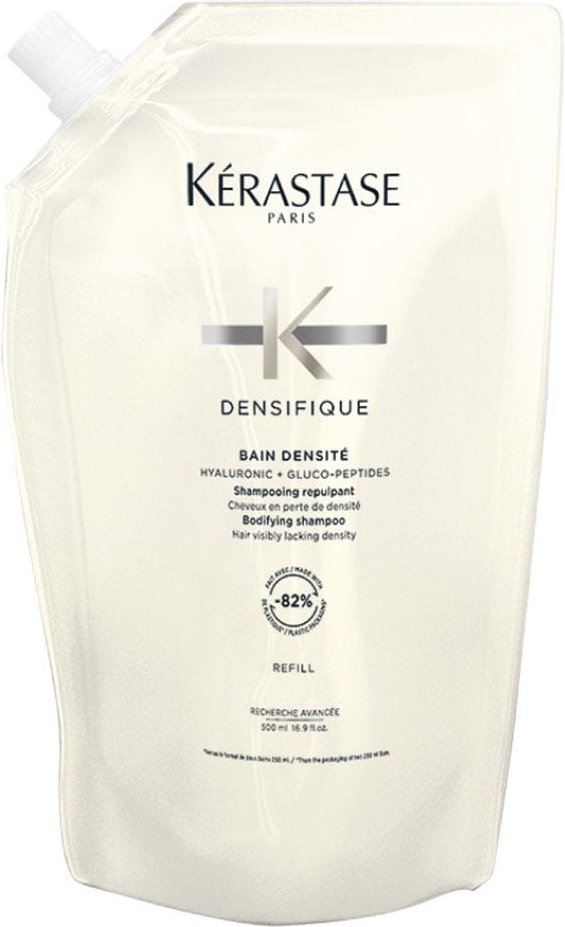 Kérastase Densifique Bain Densite Refill Pouch 500 ml