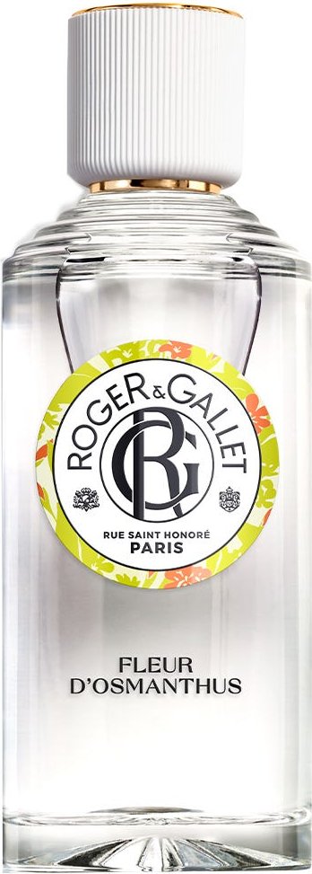 Roger & Gallet Fleur d'Osmanthus Eau Fraiche 100 ml