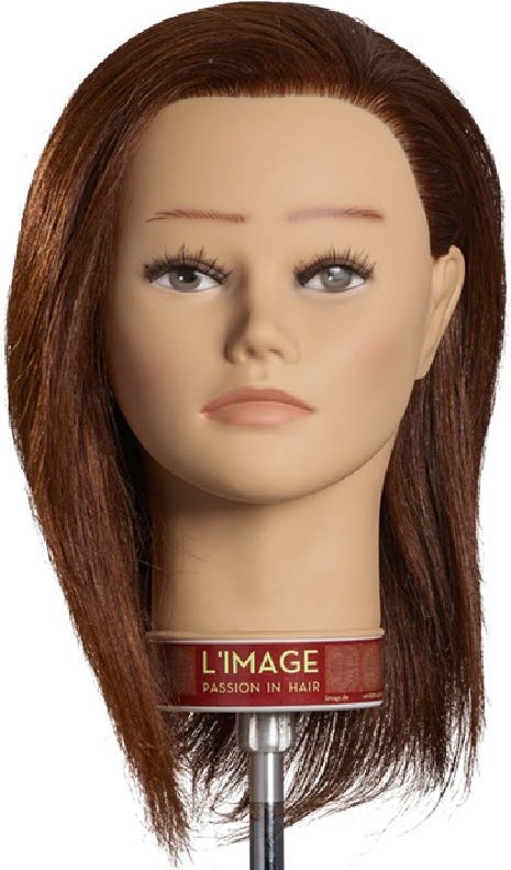 L'IMAGE Trainingskopf Leoni