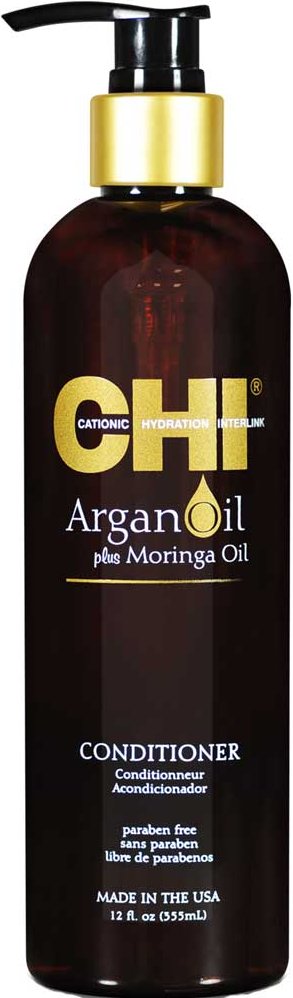 CHI Argan Conditioner 355 ml