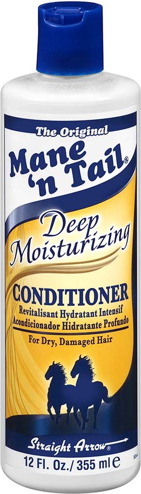 Mane 'n Tail Deep Moisture Conditioner 355 ml