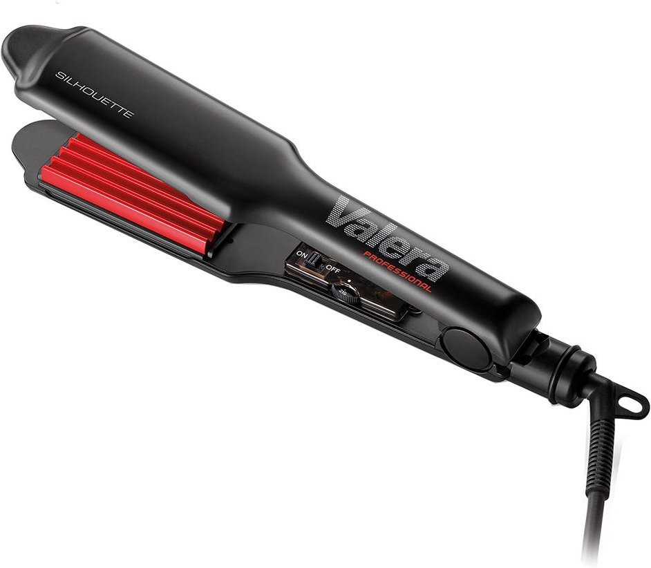 Valera Silhouette Haarcrimper
