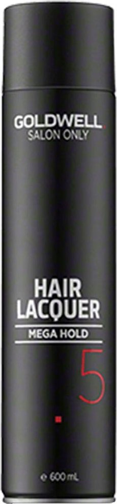 Goldwell Salon Only Hair Lacquer 600 ml