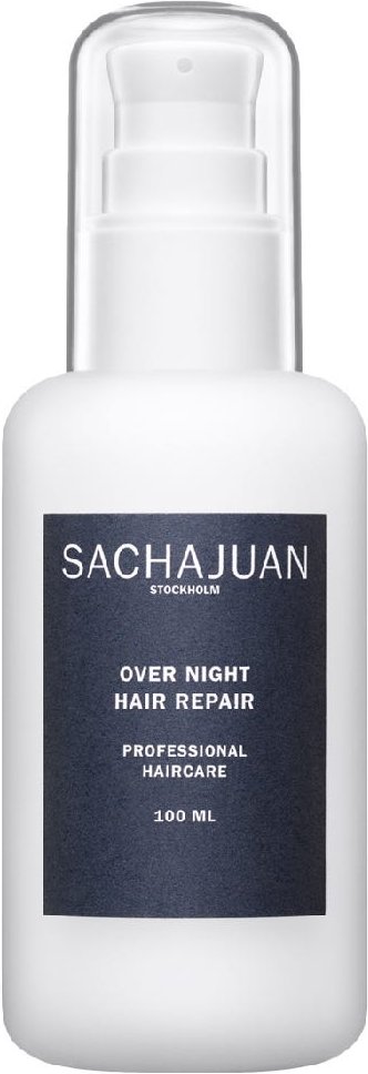 Sachajuan Overnight Hair Repair 100 ml