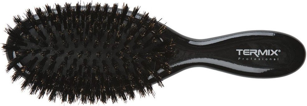 Termix Paddle Brush Wildschweinborsten groß TX1046