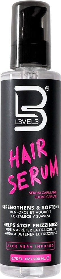 Level3 Hair Serum 200 ml