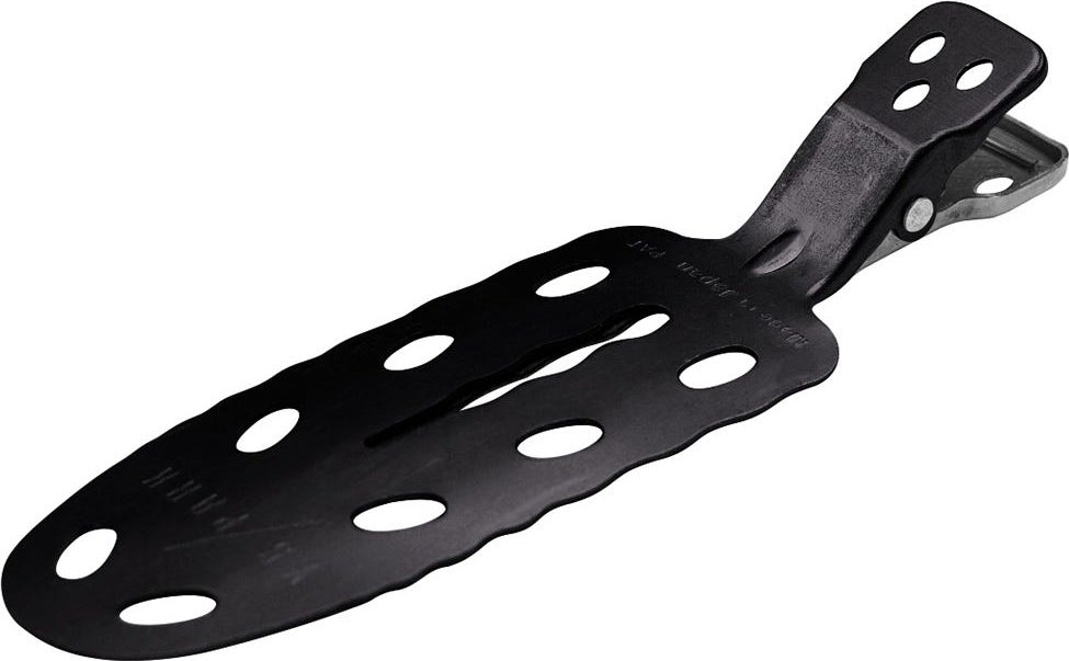 Y.S. Park No Mark Clips 2 Stück schwarz