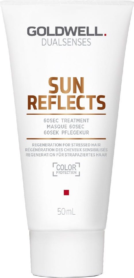 Goldwell Dualsenses Sun Reflects After Sun Treatment 50 ml
