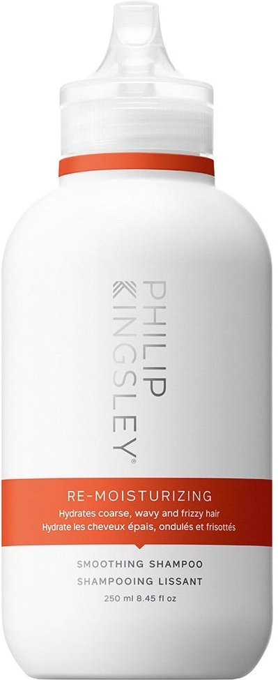 PHILIP KINGSLEY Re-Moisturizing Shampoo 250 ml