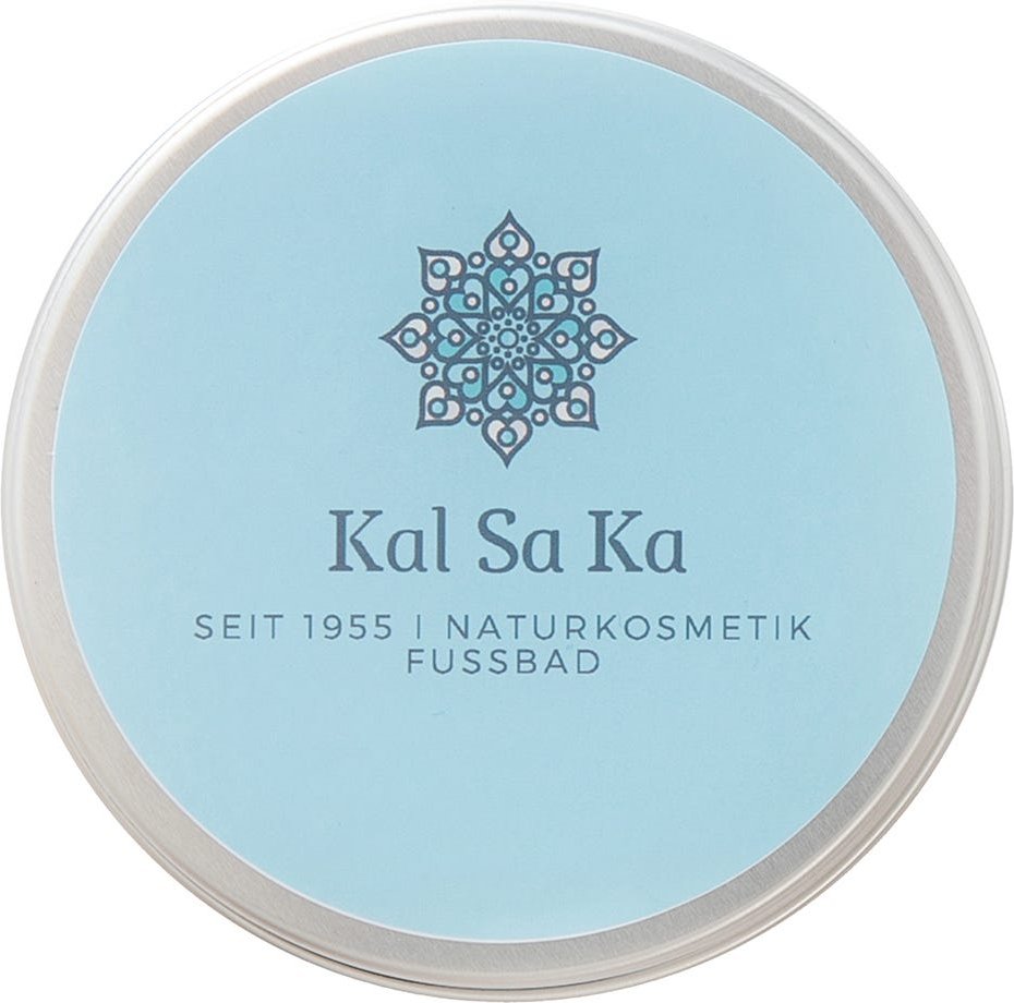 Kal Sa Ka Fußbad 180 g
