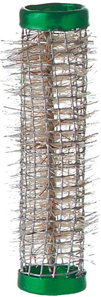 Comair 12er 15 mm grün Drahtwickler mit Borste