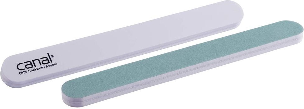 Canal Polierfeile 180 mm