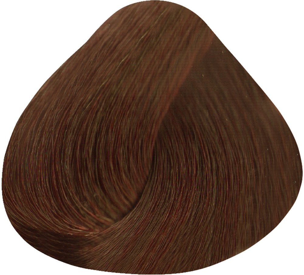 dusy professional Color Creations 4.65 Mittel Rot Mahagonibraun 100 ml