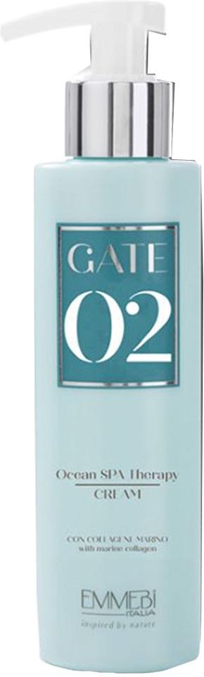 EMMEBI Gate 02 Ocean Spa Therapy Cream 150 ml