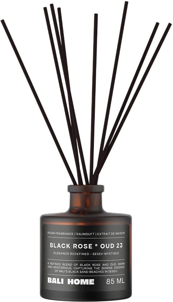 BALI Home Raumduft Black Rose Oud 23 85 ml