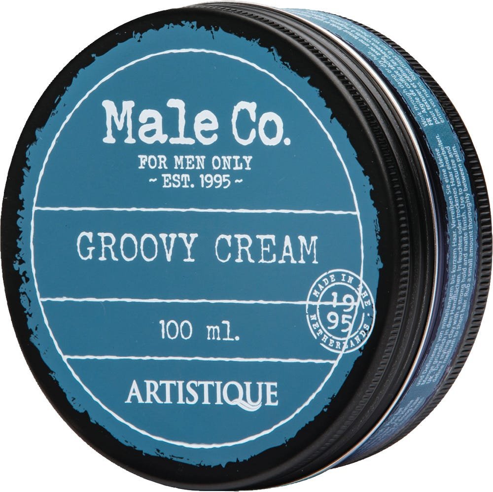 Artistique Male Co. Groovy Cream 100 ml