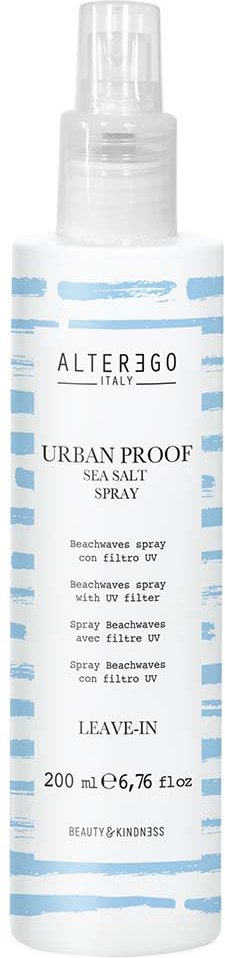 Alter Ego All-Season Sea Salt Spray 200 ml