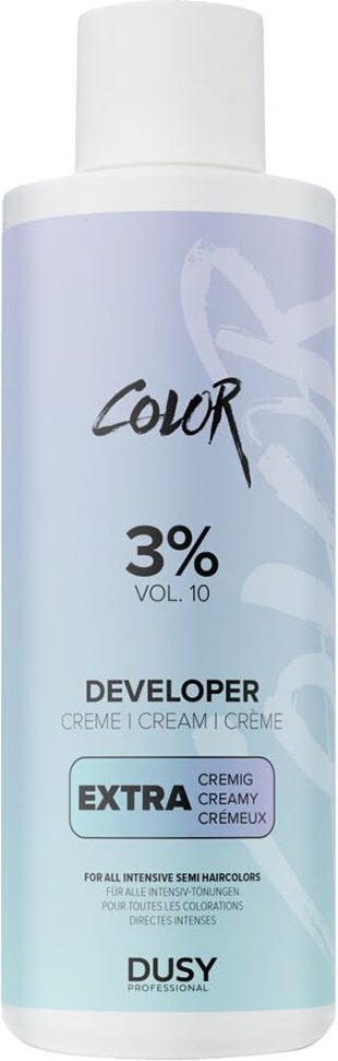 dusy professional Creme Entwickler extrem cremig 3 % 1000 ml