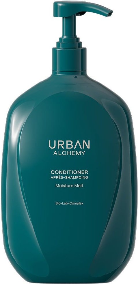 Urban Alchemy Moisture Conditioner 1000 ml