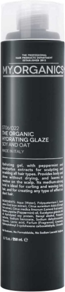 My.Organics My Hydrating Glaze 100 ml